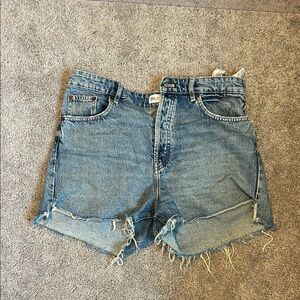 Jean Short